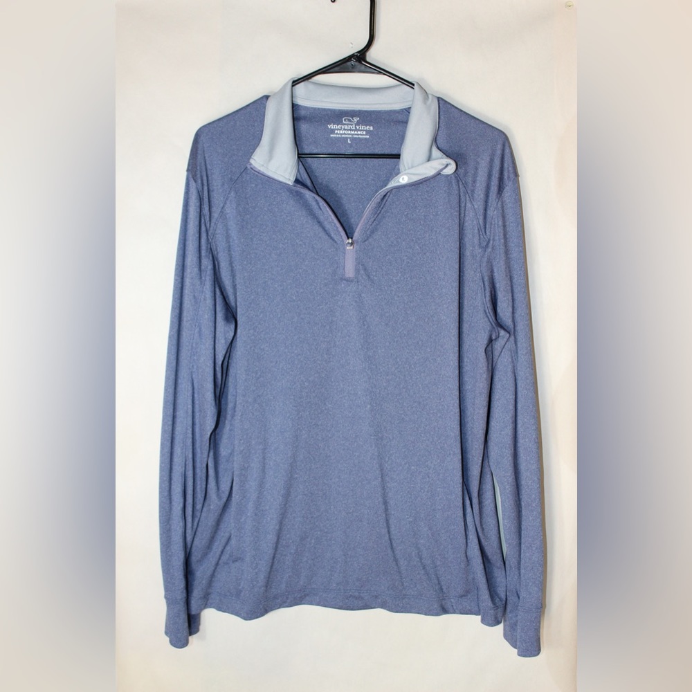 Vineyard Vines Performance Pullover - image 1